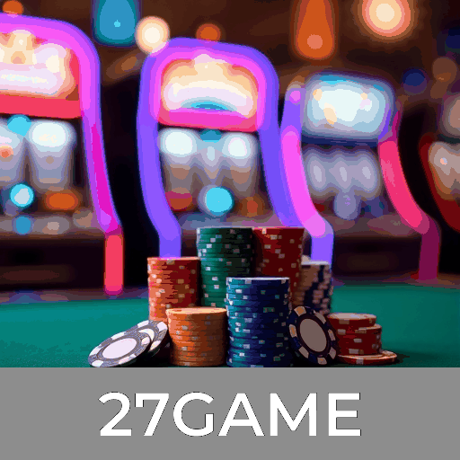 27GAME: Slots com Mega Jackpots, Jogos de Mesa Estratégicos e Experiências Imersivas com Live Dealers