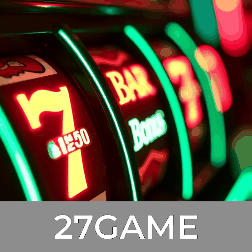 27GAME: O Melhor Cassino Online do Brasil