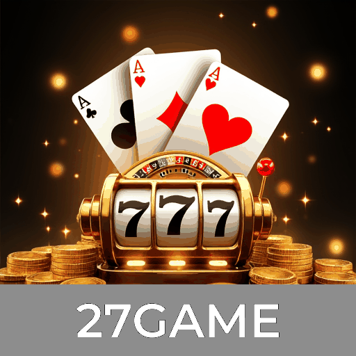 27GAME: Diversão e Estratégia em Jogos de Cassino Online