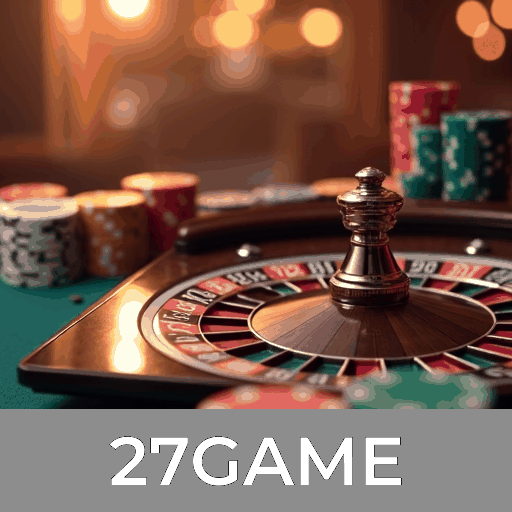27GAME.com - Aposte Online com Segurança e Diversão - 27GAME