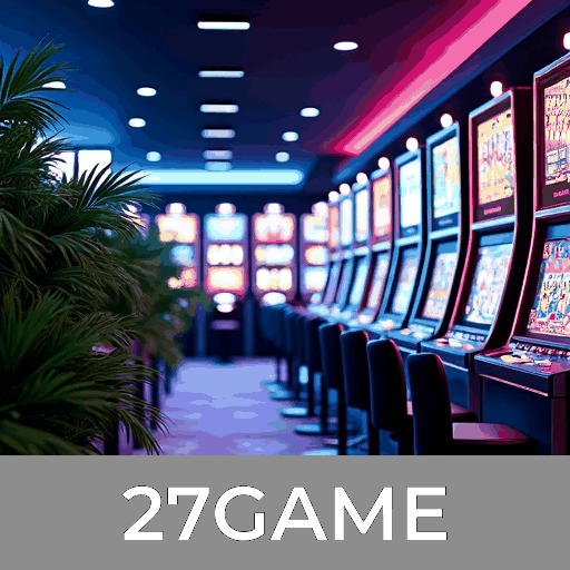 27GAME: Experiência de cassino ao vivo profissional para brasileiros