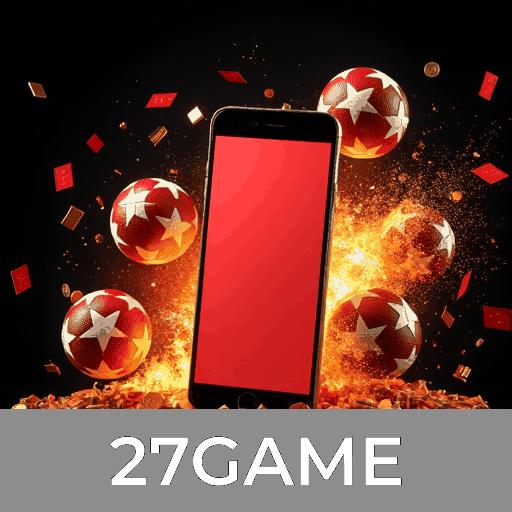27GAME: A Revolução em Apostas Móveis