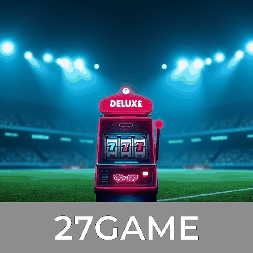 27GAME: Descubra Ofertas de Bônus Irresistíveis para Jogadores