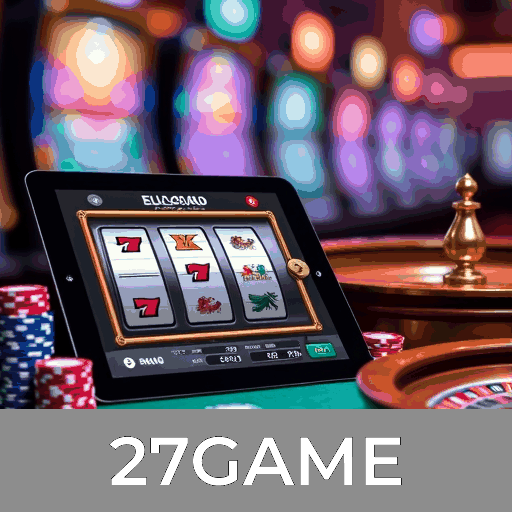 Garanta Acesso Seguro Instantâneo no Exclusivo 27GAME