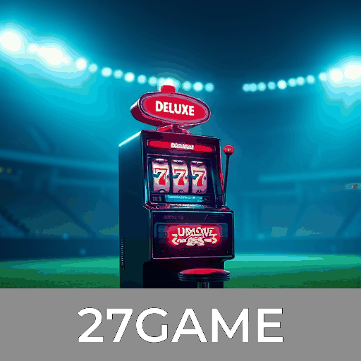 27GAME: Slots com Mega Jackpots, Jogos de Mesa Estratégicos e Experiências Imersivas com Live Dealers
