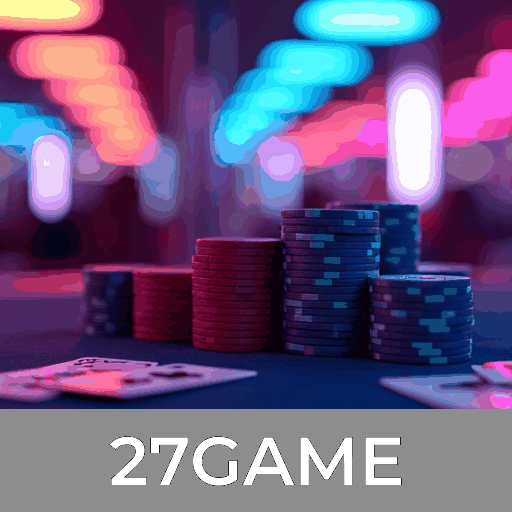 27GAME: A Emoção dos Jogos de Cassino e Oportunidades de Ganhar