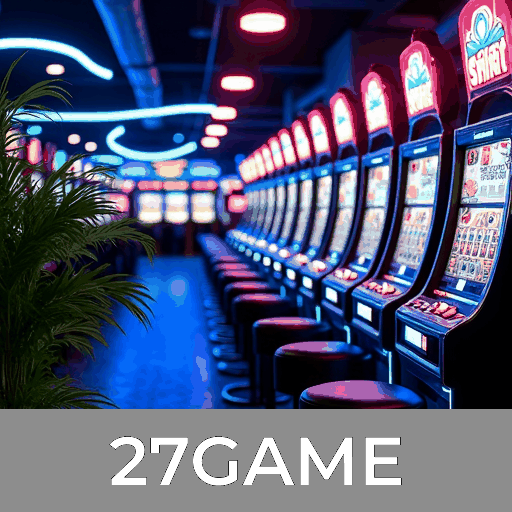 27GAME: A Revolução em Apostas Móveis