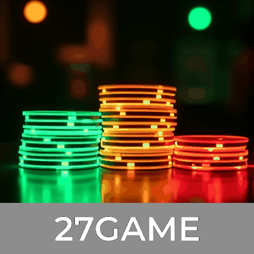 27GAME: O Melhor Cassino Online do Brasil