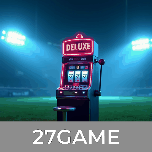 Descubra Ofertas Exclusivas de Bônus no 27GAME para Novos Usuários
