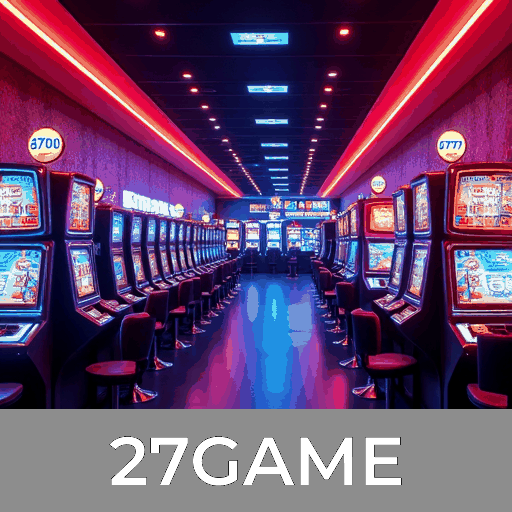 27GAME: Bônus e Ofertas Exclusivas para Você