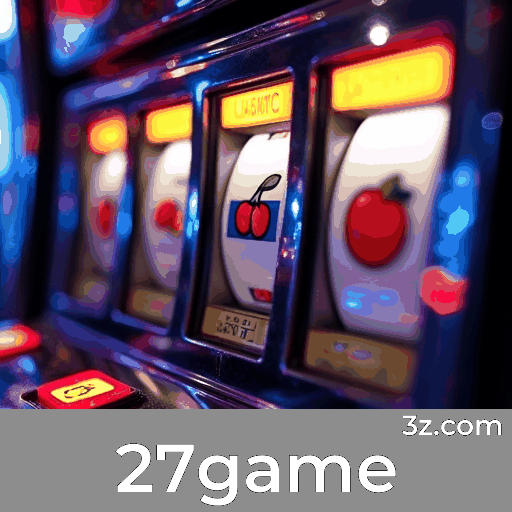 Login Seguro e Rápido no 27game para Brasileiros