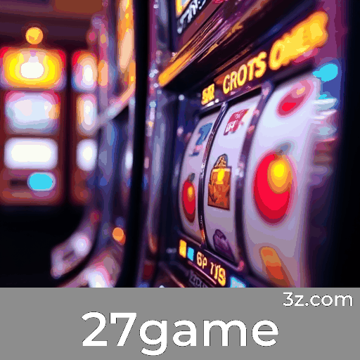 27game: Domine jogos com estratégias emocionantes!