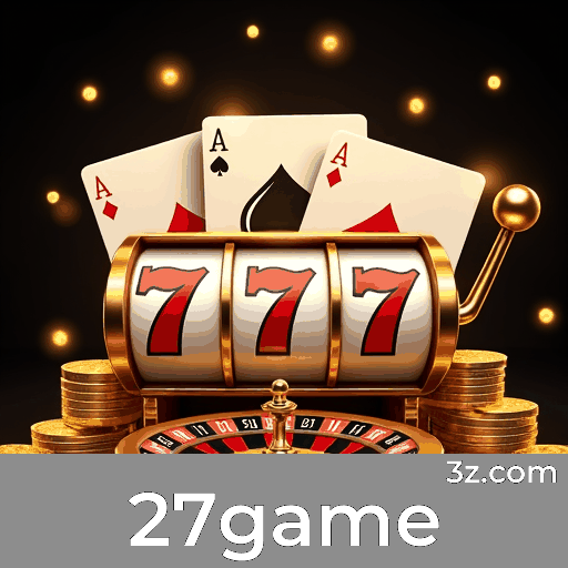 Experiência Luxuosa de Casino com Equipe Especializada, Exclusivo no 27game