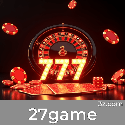 27game: Dominando Estratégias de Jogos de Cassino