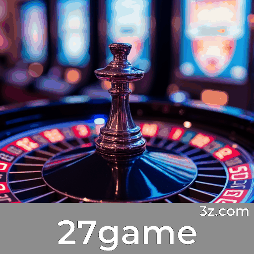 Experiência Luxuosa de Casino com Equipe Especializada, Exclusivo no 27game